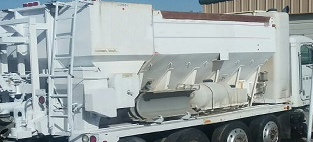 Concrete delivery Plymouth
